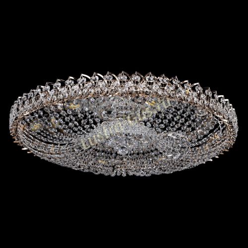 Люстра Корона Купол Шар в Подольске Гусь Хрустальный