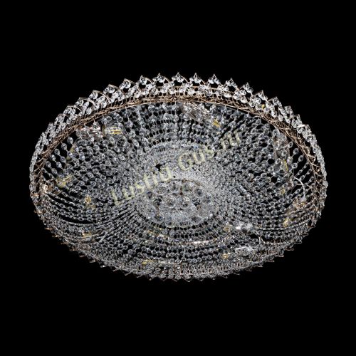 Люстра Корона Купол Шар в Подольске Гусь Хрустальный