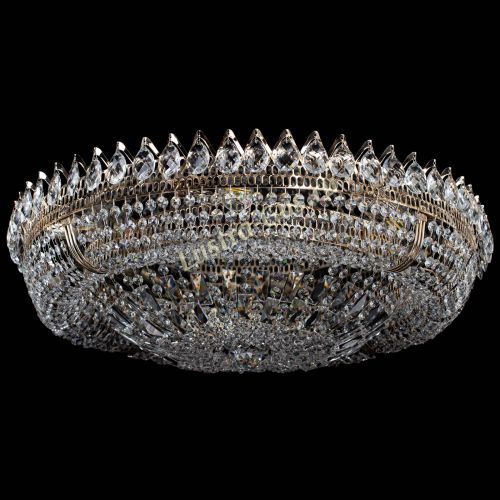 Люстра Корона Купол №8 в Подольске Люстра Корона Купол №8 в Подольске