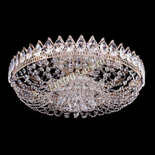 Люстра Корона Ольга 6 ламп в Подольске Люстра Корона Ольга 6 ламп в Подольске