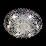 Люстра Корона Ольга 600 мм в Подольске