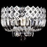 Люстра Корона пластинка №1 черная в Подольске Люстра Корона пластинка №1 черная в Подольске