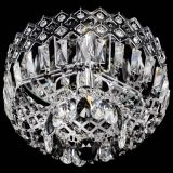 Люстра Корона пластинка №1 черная в Подольске Люстра Корона пластинка №1 черная в Подольске