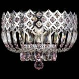 Люстра Корона пластинка №1 розовая в Подольске Люстра Корона пластинка №1 розовая в Подольске