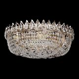 Люстра Корона Сетка 450 мм в Подольске