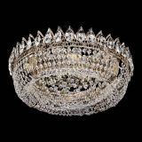 Люстра Корона Сетка 450 мм в Подольске