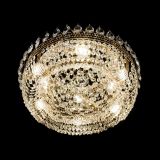 Люстра Корона Сетка 450 мм в Подольске