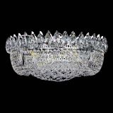 Люстра Корона Сетка 450 мм в Подольске