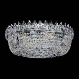 Люстра Корона Сетка 450 мм в Подольске