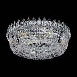 Люстра Корона Сетка 450 мм в Подольске