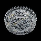 Люстра Корона Сетка 450 мм в Подольске