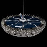 Люстра Корона Сетка в Подольске