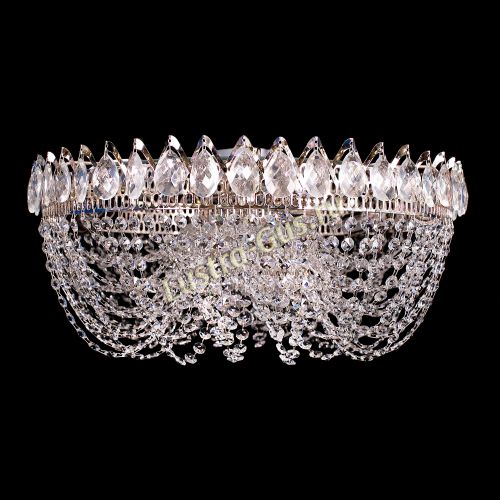 Люстра Корона в Подольске Гусь Хрустальный