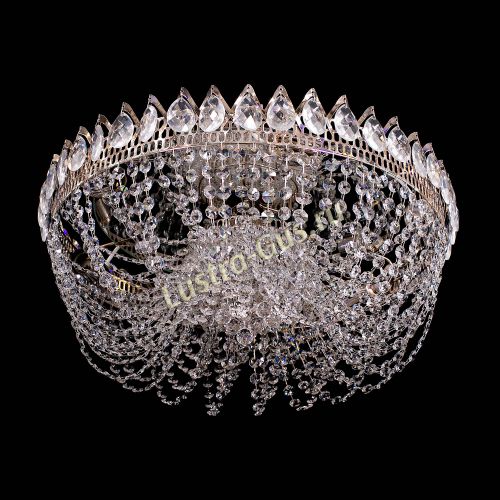 Люстра Корона в Подольске Гусь Хрустальный