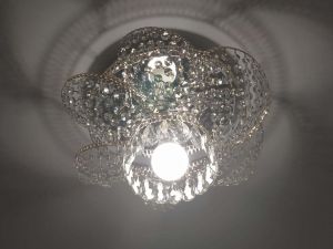 Бра Венеция в Подольске отзыв и фото покупателя