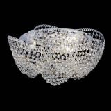 Люстра Космея №3 Белая в Подольске Люстра Космея №3 Белая в Подольске