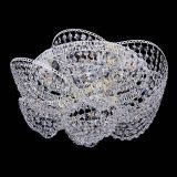 Люстра Космея №3 Белая в Подольске Люстра Космея №3 Белая в Подольске