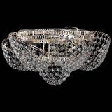 Люстра Космея №3 в Подольске