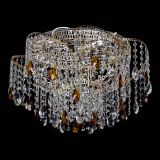 Люстра Космея №4 чайная №2 в Подольске