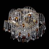 Люстра Космея №4 чайная №2 в Подольске