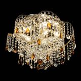 Люстра Космея №4 чайная №2 в Подольске