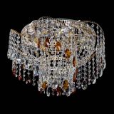 Люстра Космея №4 чайная в Подольске