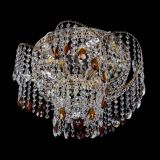 Люстра Космея №4 чайная в Подольске