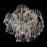 Люстра Космея №4 чайная в Подольске