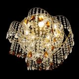 Люстра Космея №4 чайная в Подольске