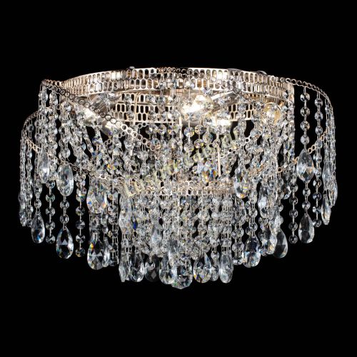 Люстра Космея №4 в Подольске Гусь Хрустальный