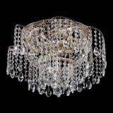 Люстра Космея №4 в Подольске