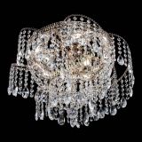 Люстра Космея №4 в Подольске