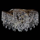 Люстра Космея №4 под бронзу в Подольске