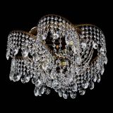 Люстра Космея №4 под бронзу в Подольске