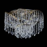 Люстра Космея №5 под бронзу в Подольске