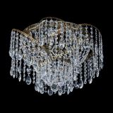 Люстра Космея №5 под бронзу в Подольске