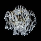 Люстра Космея №5 под бронзу в Подольске