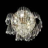 Люстра Космея №5 под бронзу в Подольске