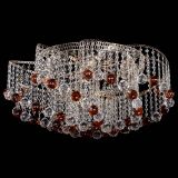 Люстра Космея №6 шар 40 мм чайная в Подольске Люстра Космея №6 шар 40 мм чайная в Подольске