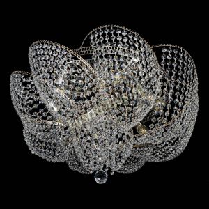 Люстра Космея №6 в Подольске отзыв и фото покупателя