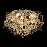 Люстра Космея шар 40 мм чайная в Подольске