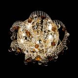 Люстра Космея шар 40 мм чайная в Подольске