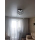 Люстра Космея №1 в Подольске