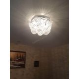 Люстра Космея №1 в Подольске