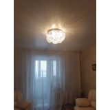 Люстра Космея №1 в Подольске