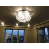 Люстра Космея №1 в Подольске