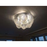 Люстра Космея №1 в Подольске