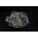 Люстра Космос 1 лампа конус в Подольске