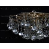 Люстра Космос 1 лампа конус в Подольске