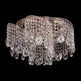 Люстра Космос №4 в Подольске